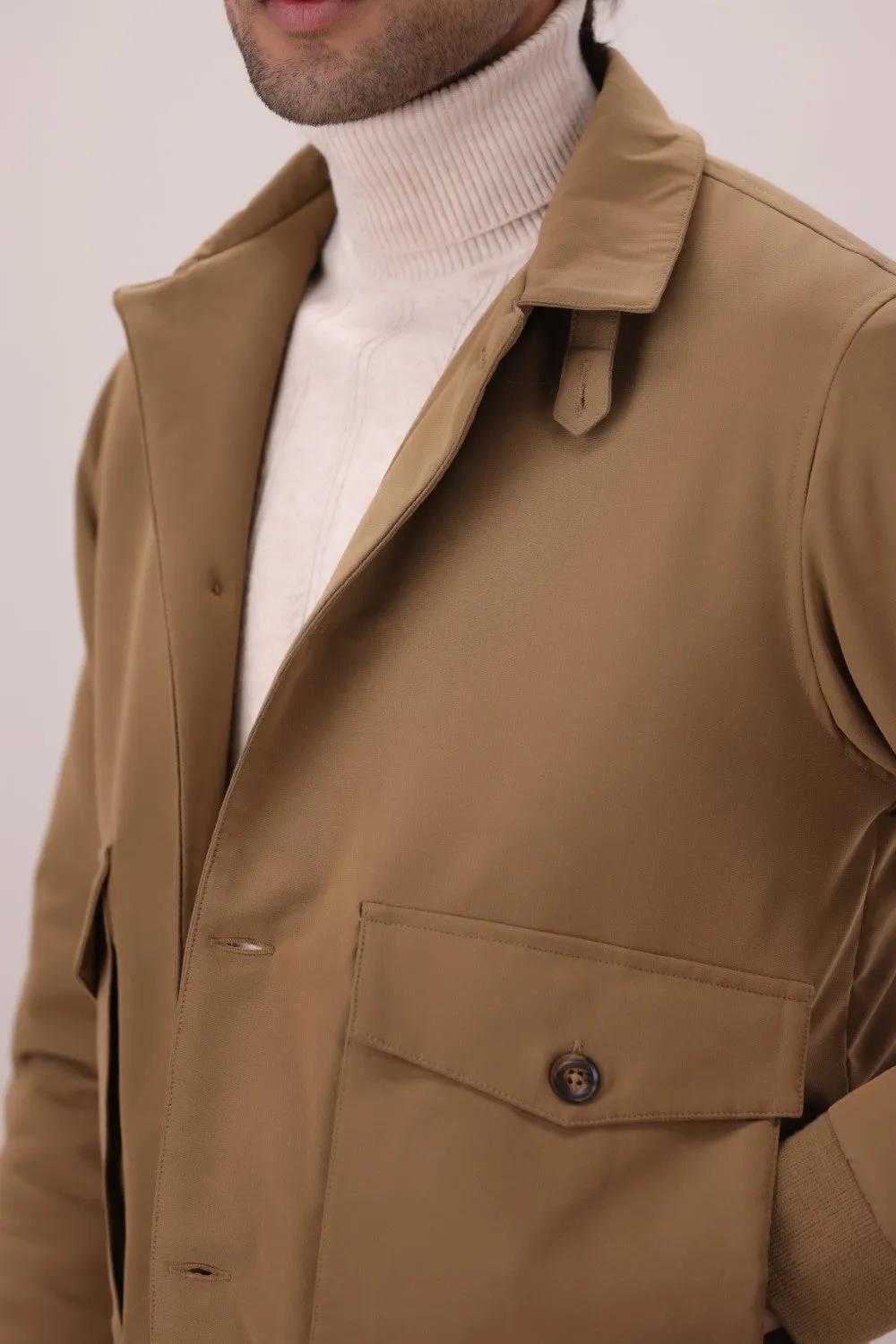 Jacket FS