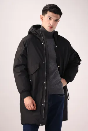 Jacket Gents Long