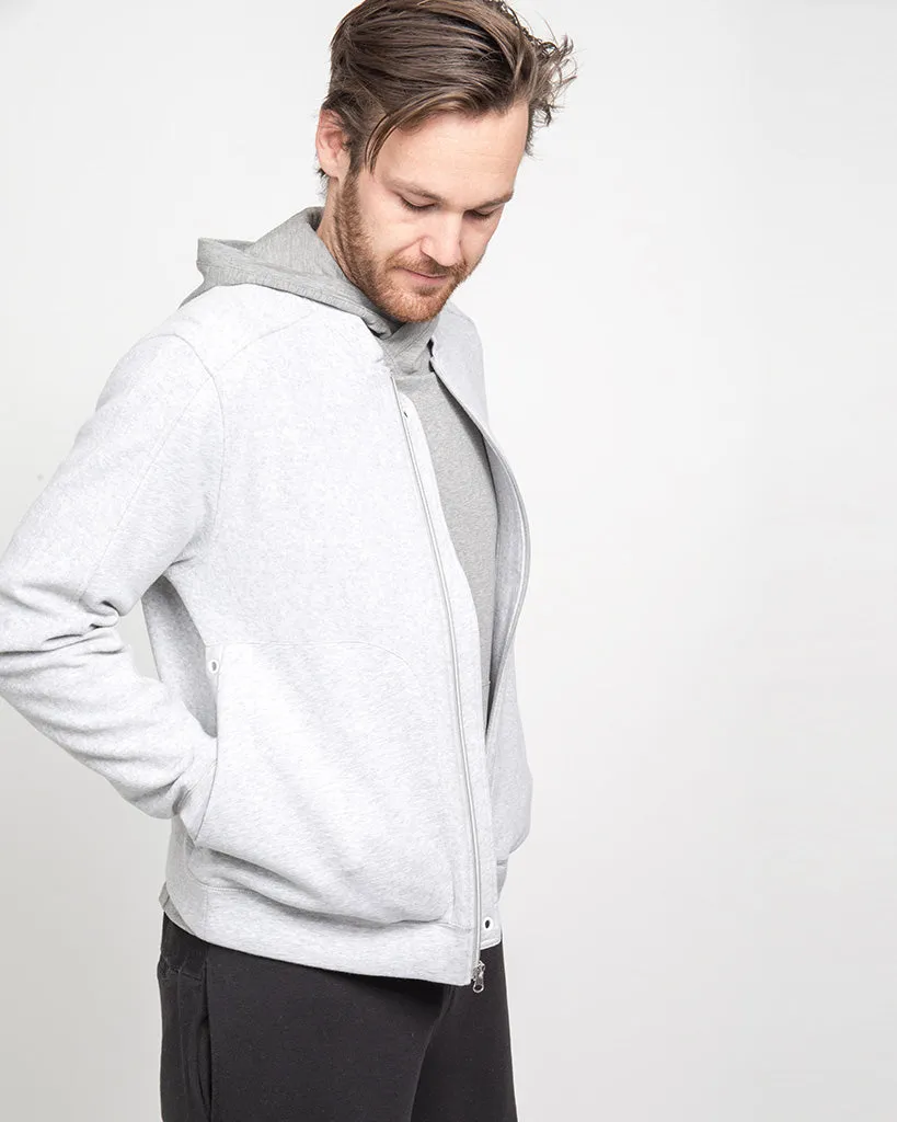 Jackie Bomber Jacket