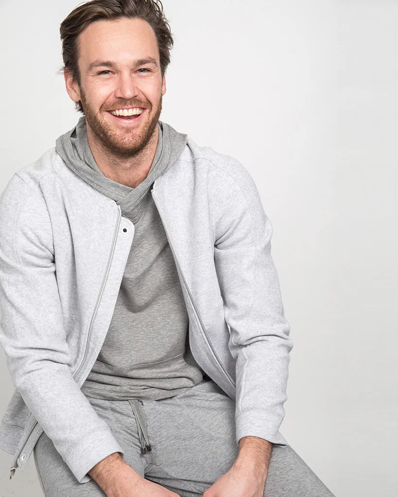 Jackie Bomber Jacket