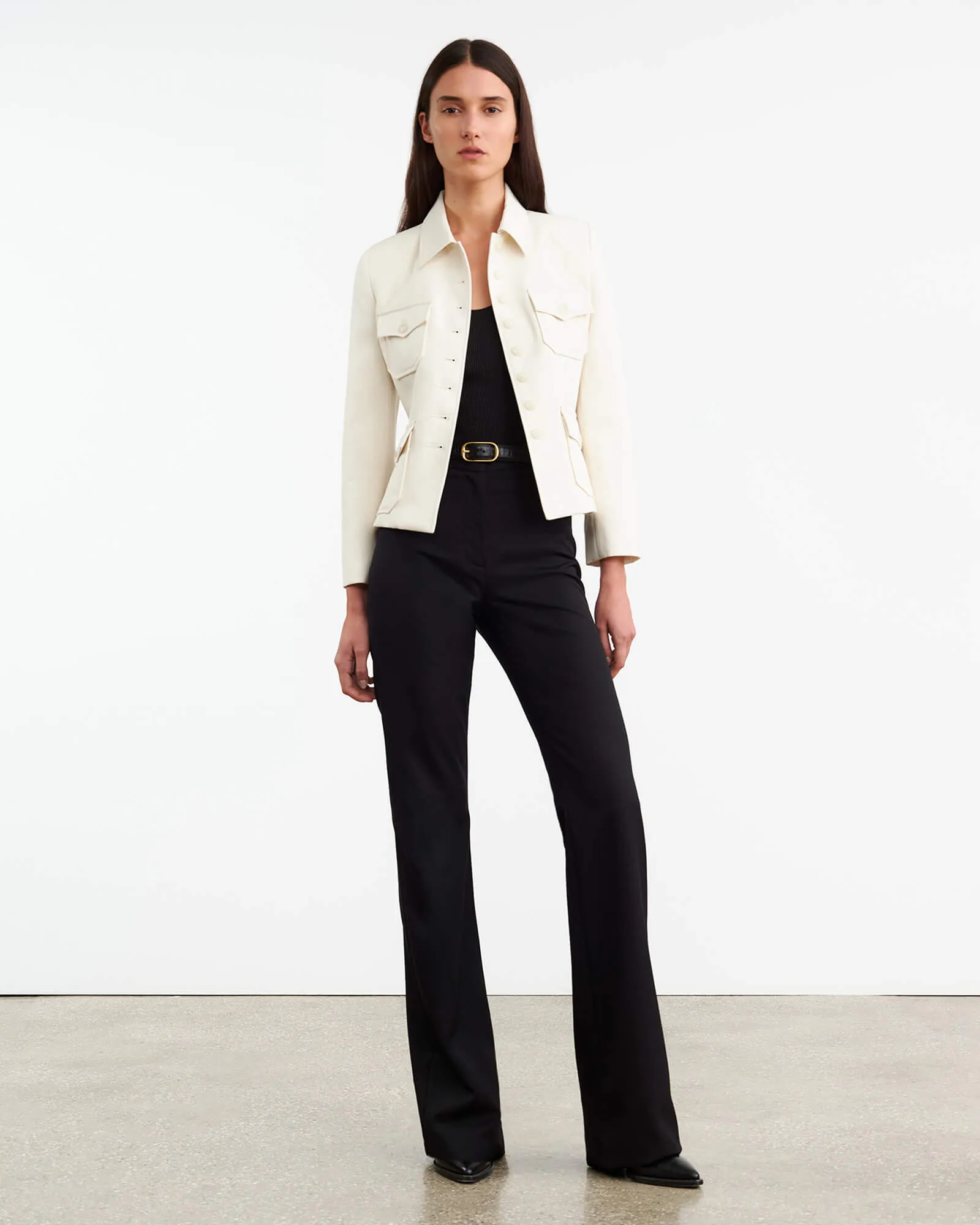 JAMISON JACKET