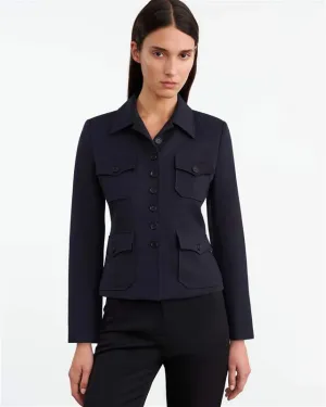 JAMISON JACKET