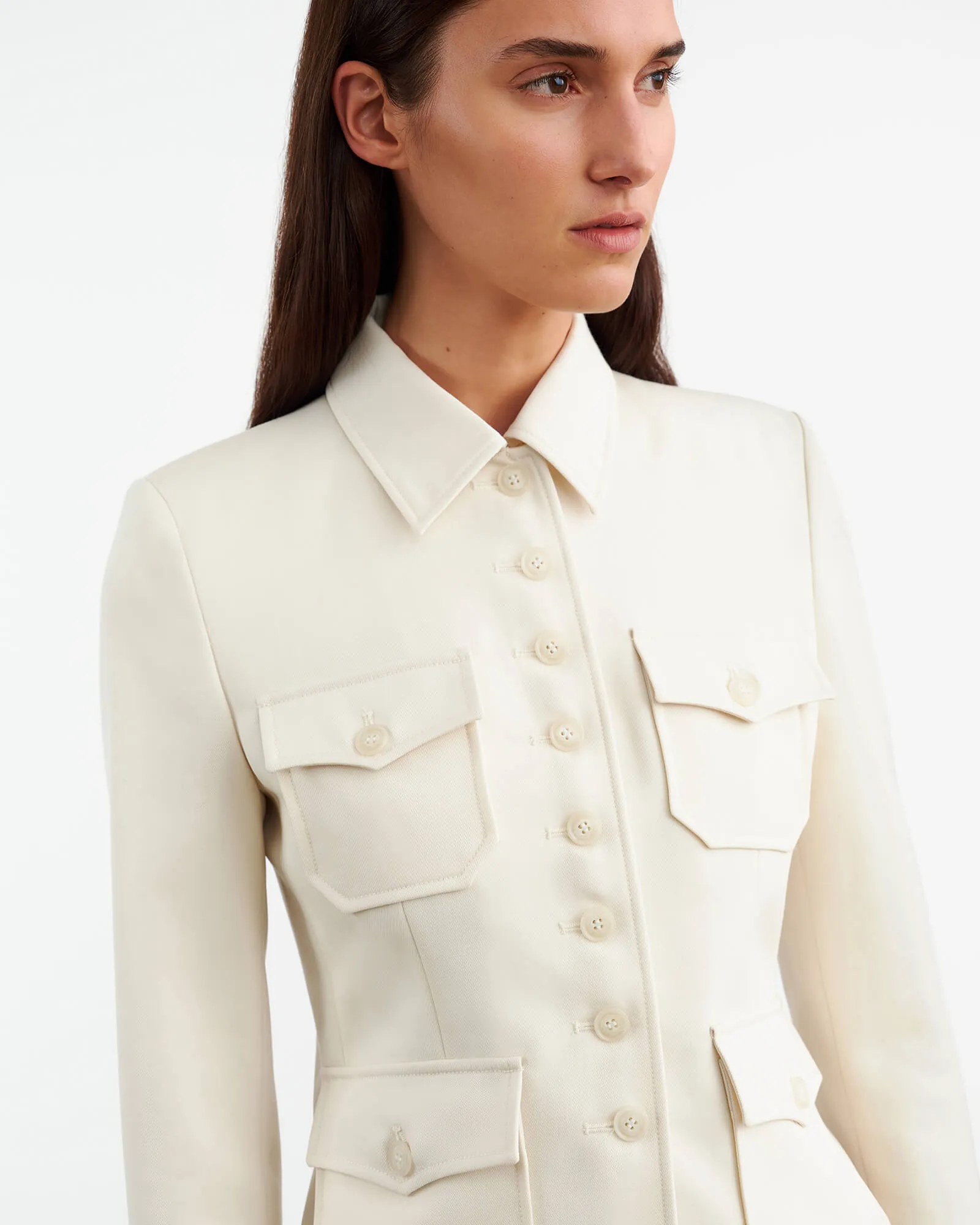 JAMISON JACKET