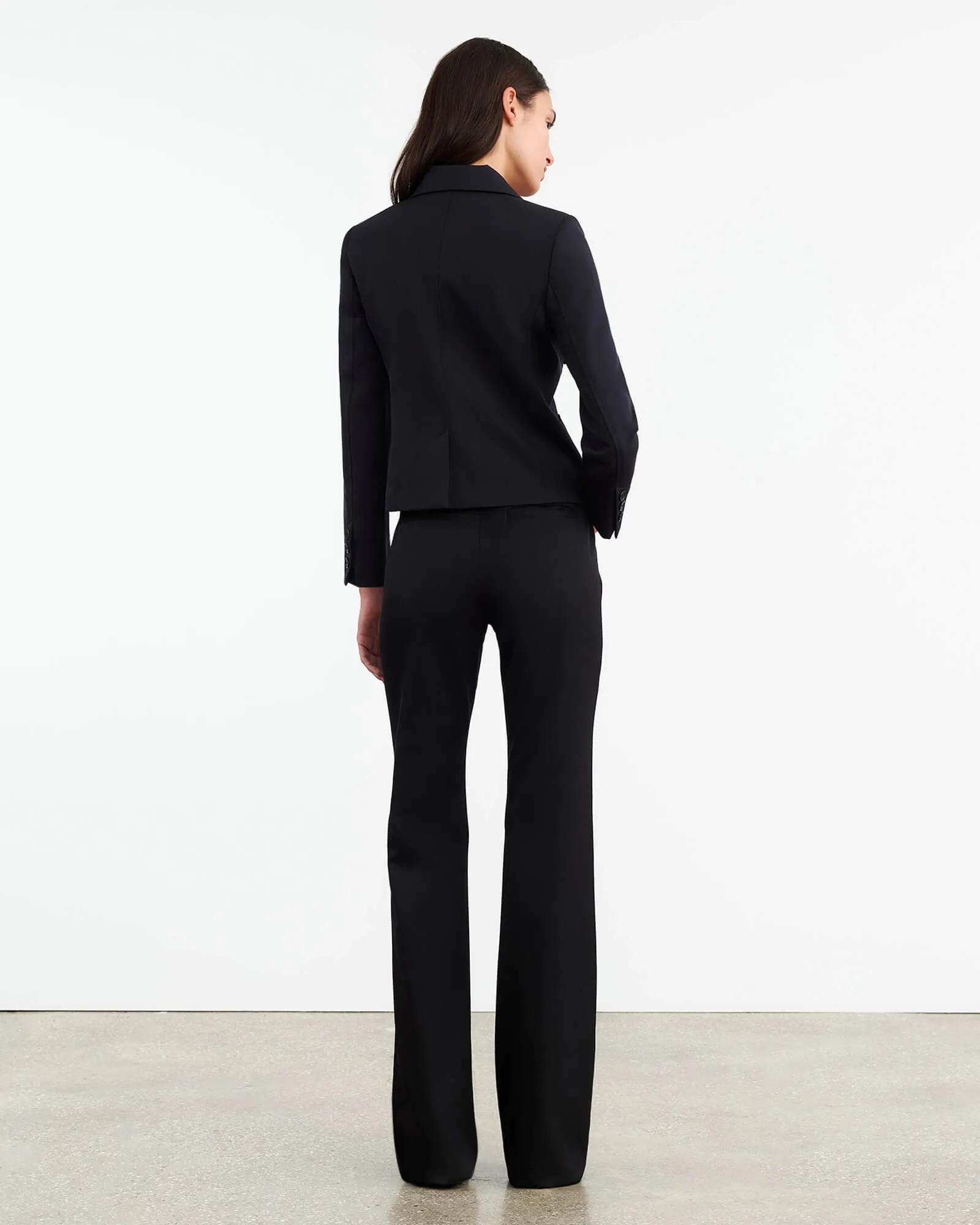 JAMISON JACKET