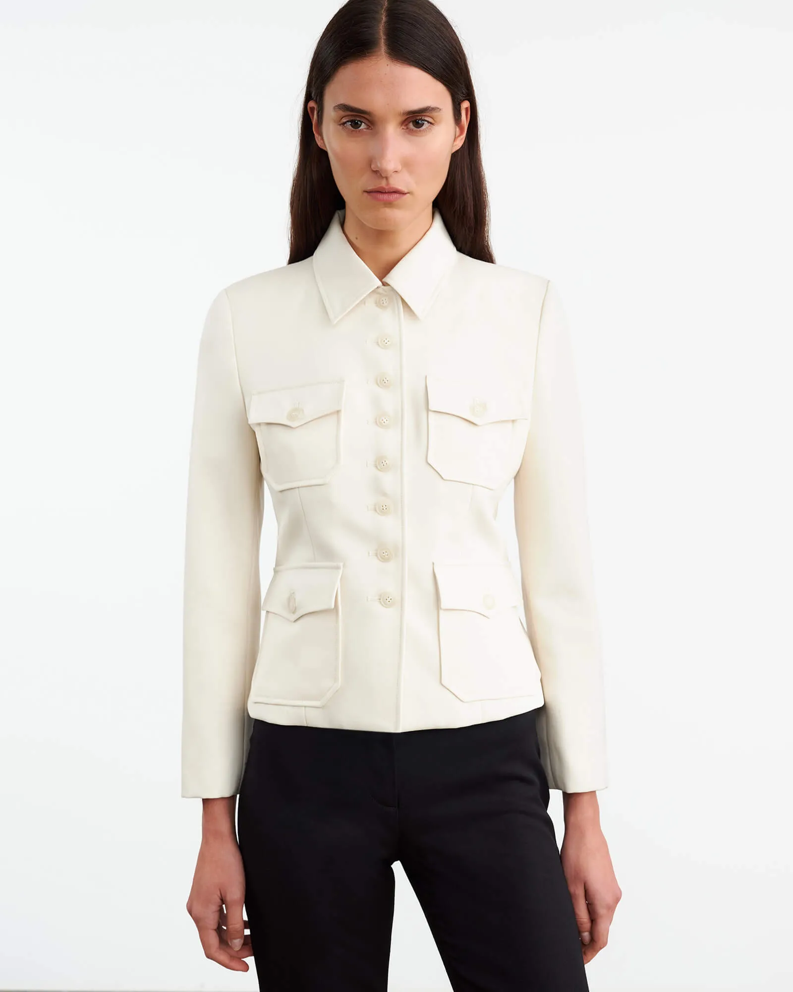 JAMISON JACKET