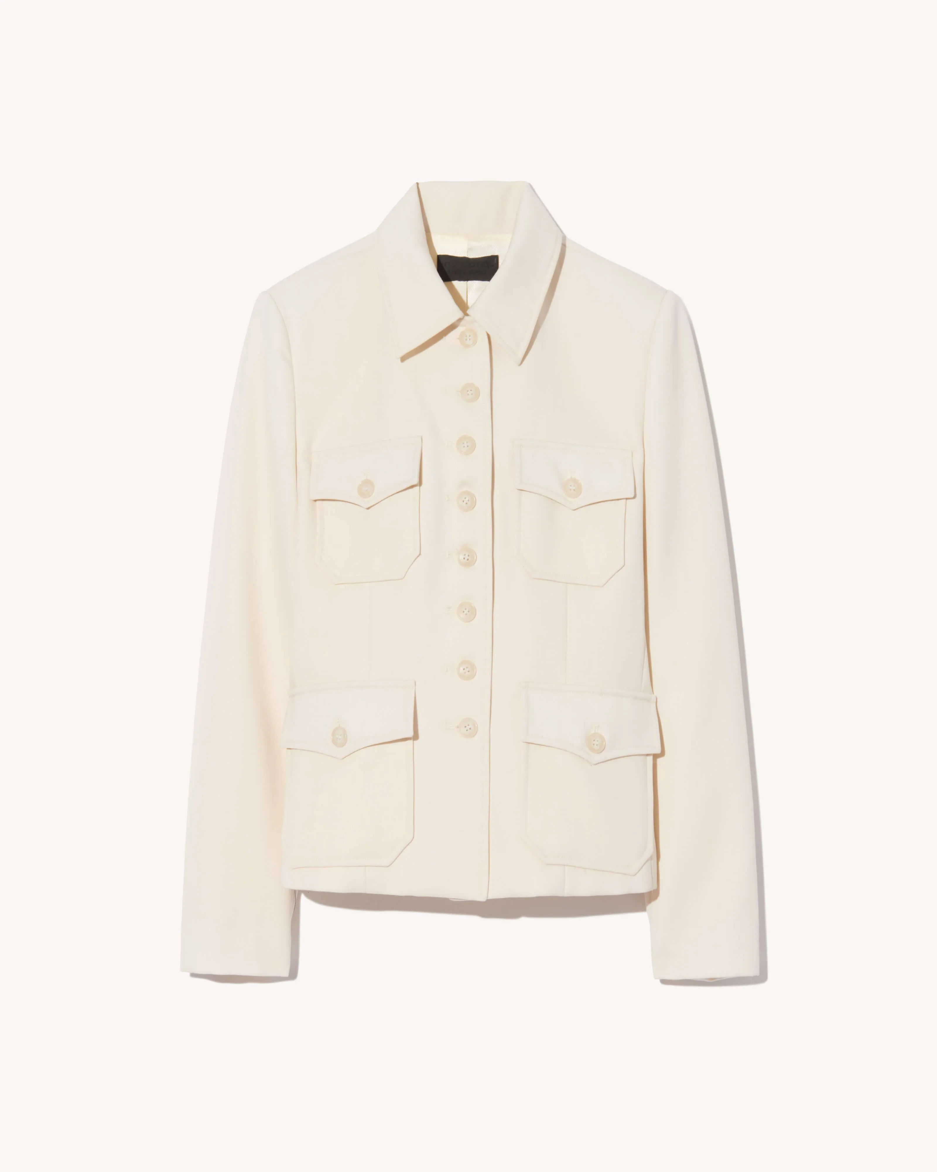 JAMISON JACKET