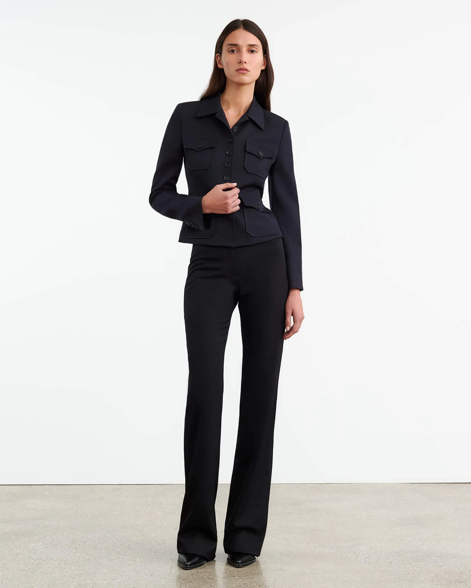 JAMISON JACKET