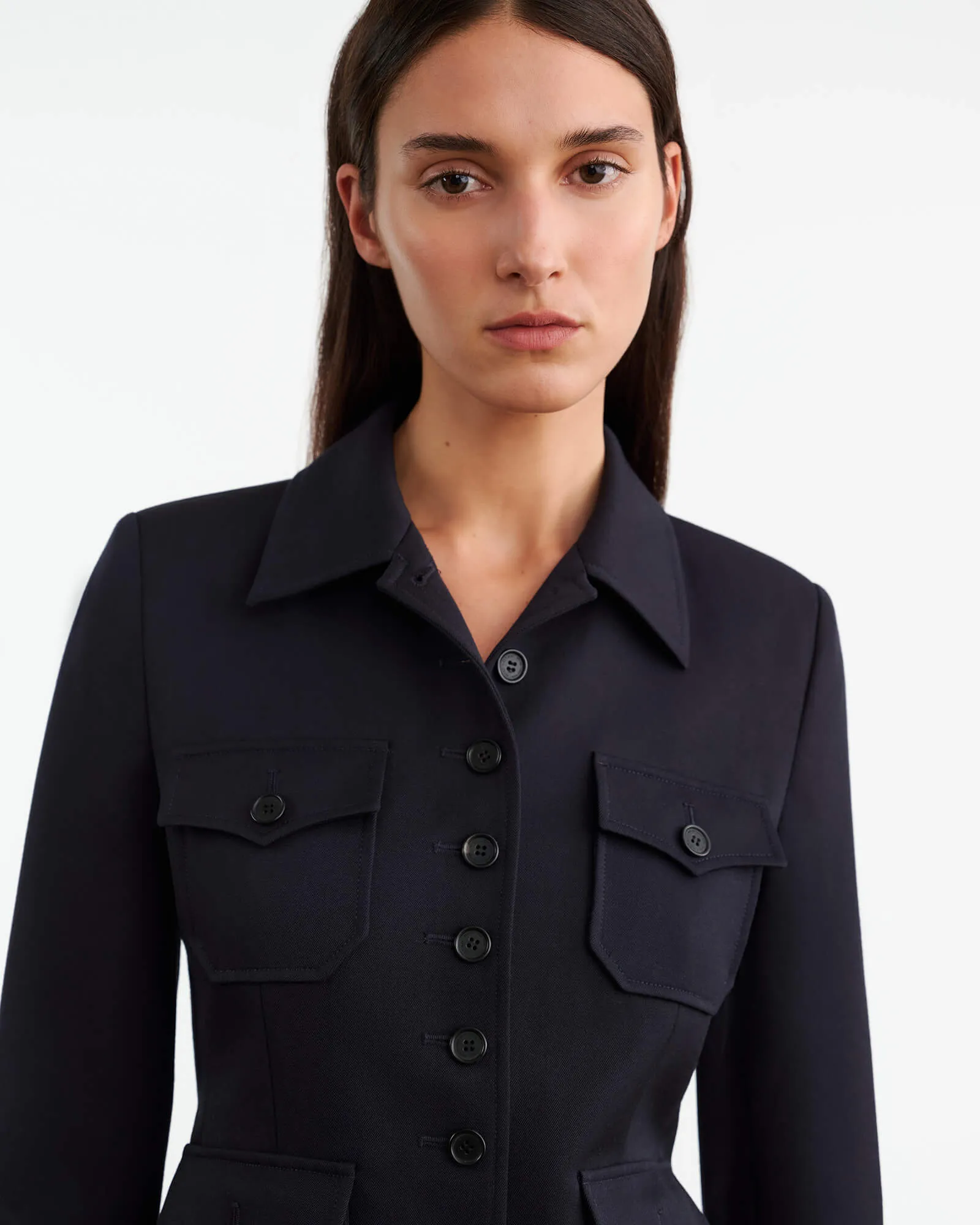 JAMISON JACKET