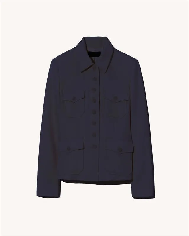 JAMISON JACKET