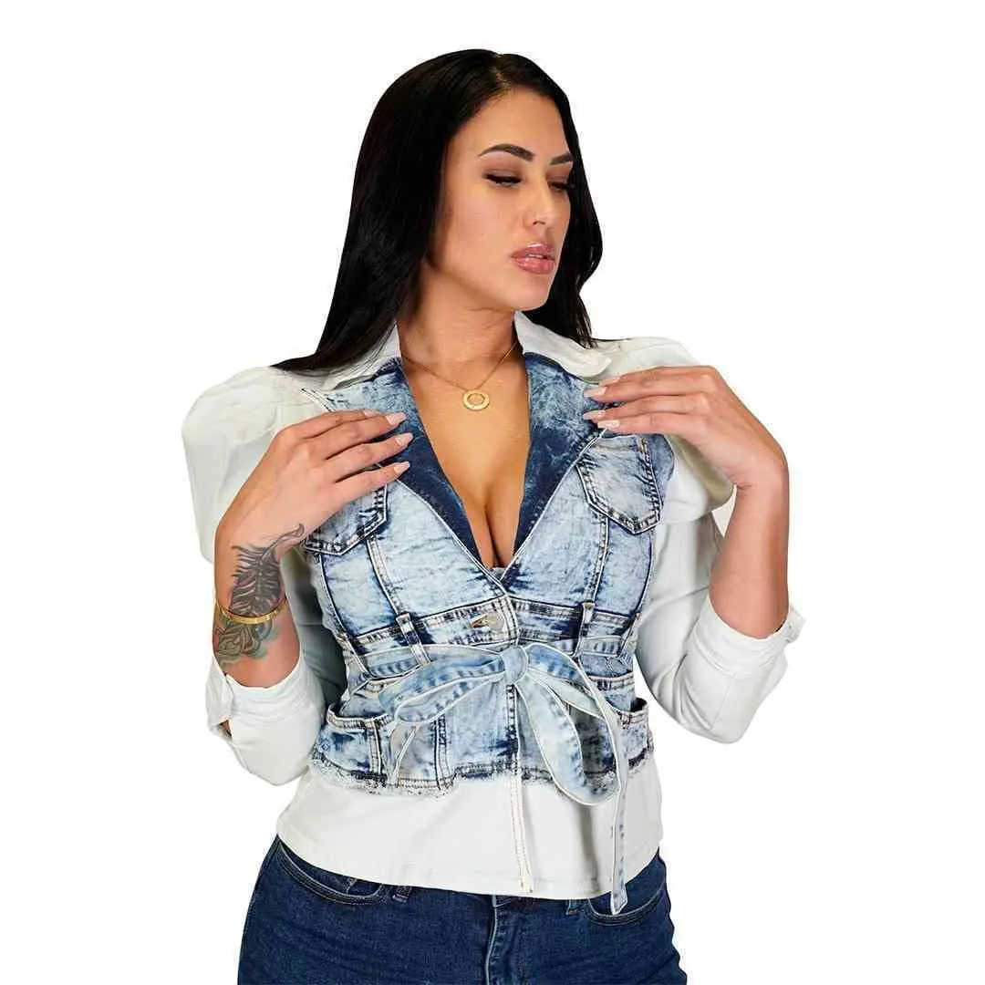 Jean Jackets