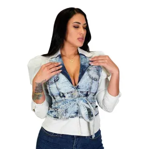 Jean Jackets