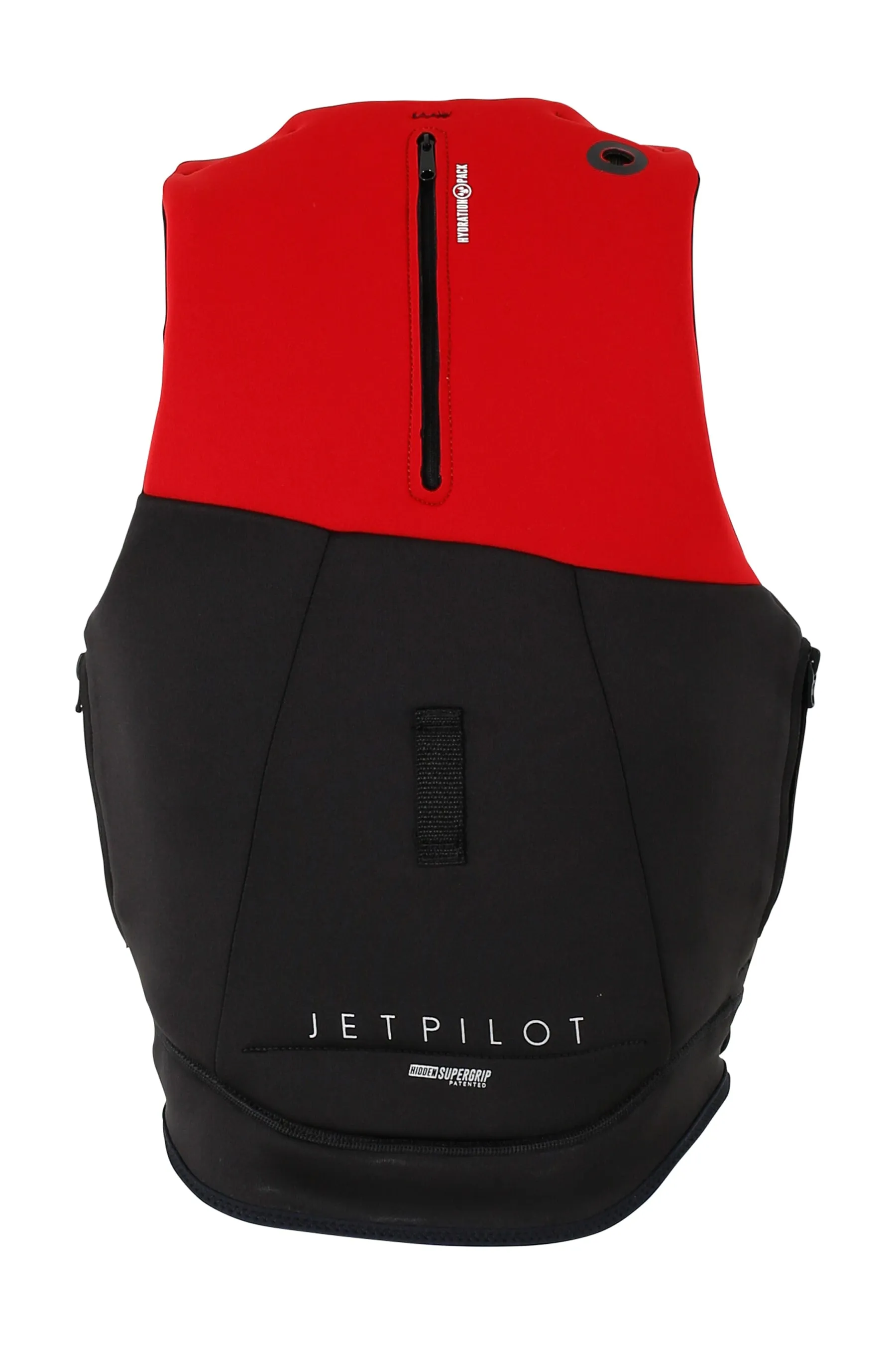 Jetpilot Venture Ladies Life Jacket - Red L50