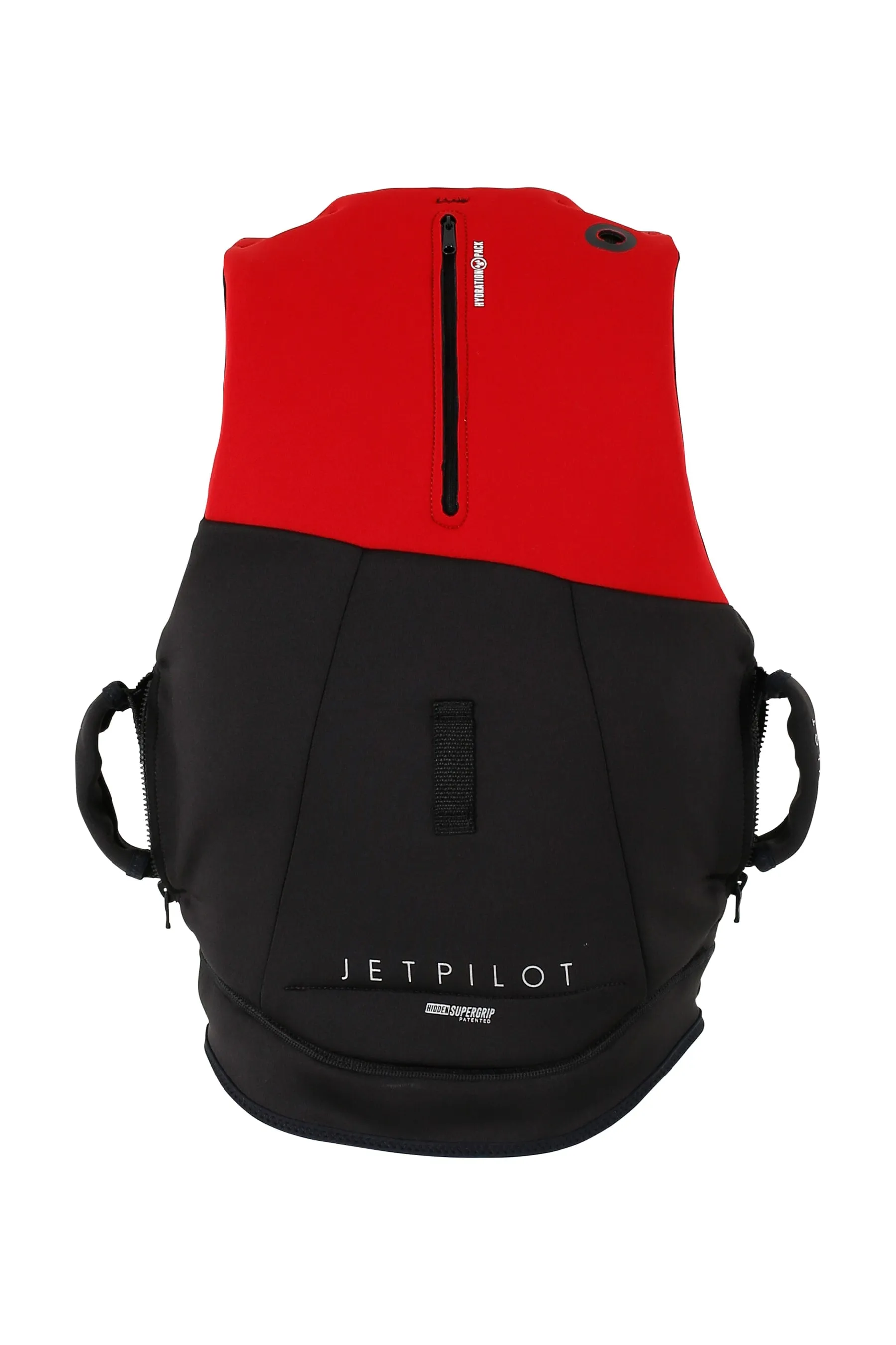 Jetpilot Venture Ladies Life Jacket - Red L50