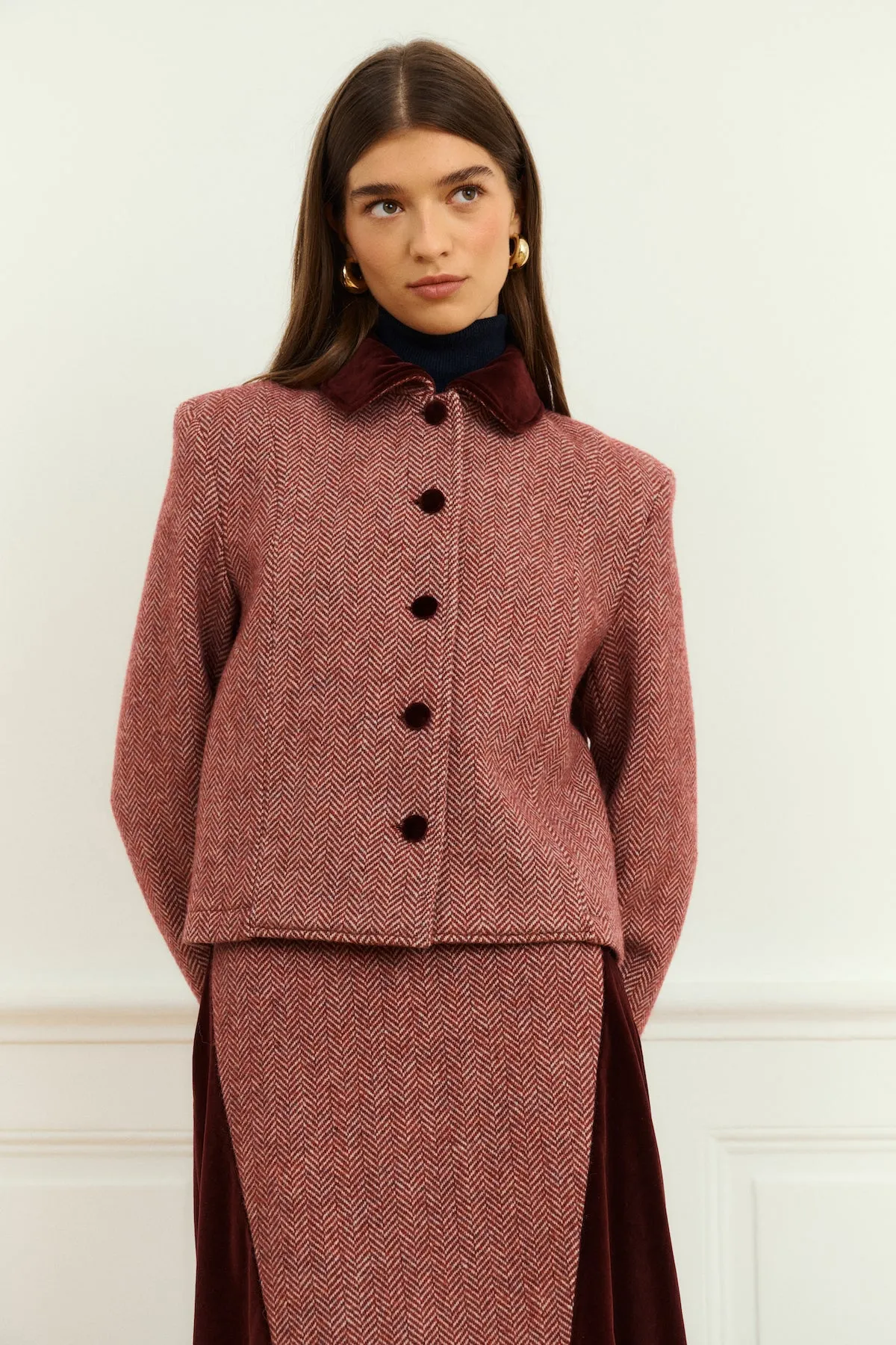 Juana Jacket