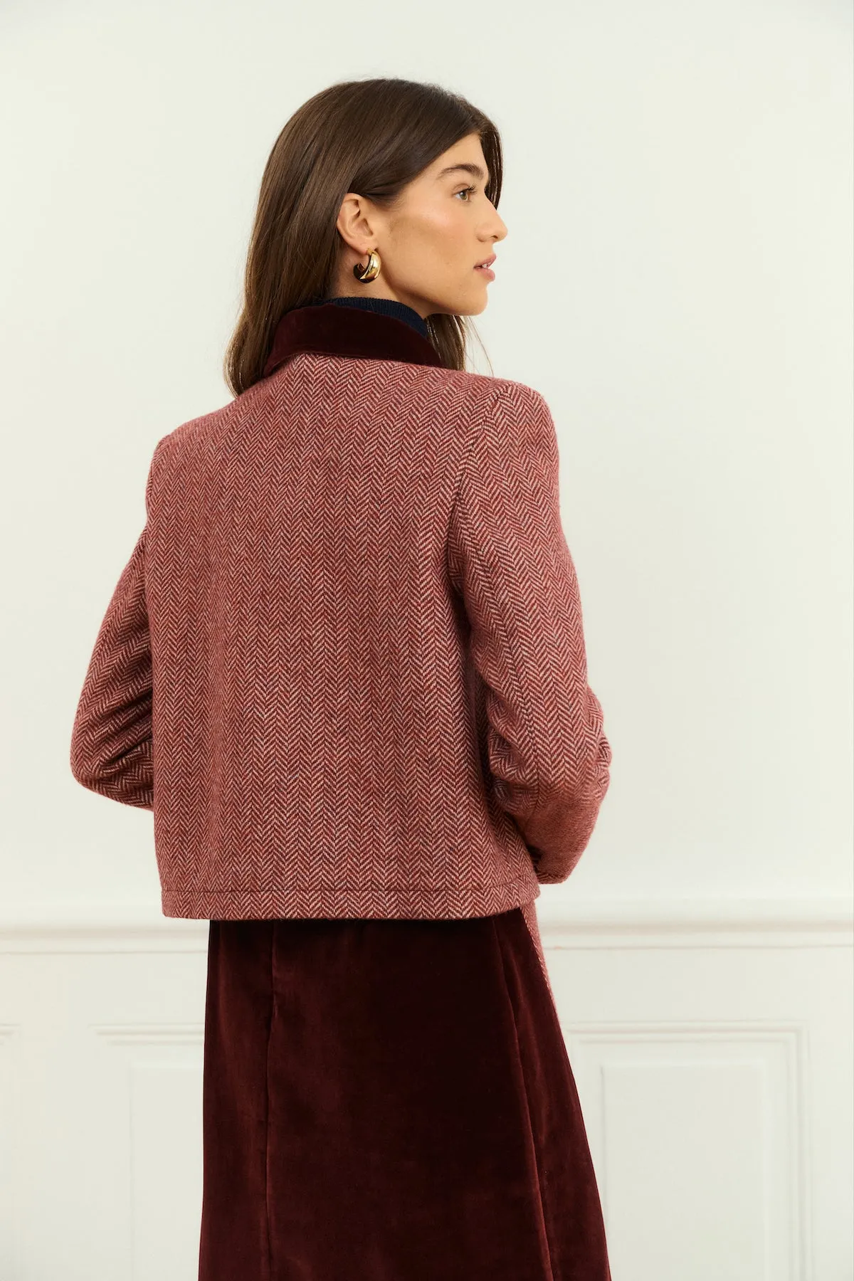 Juana Jacket