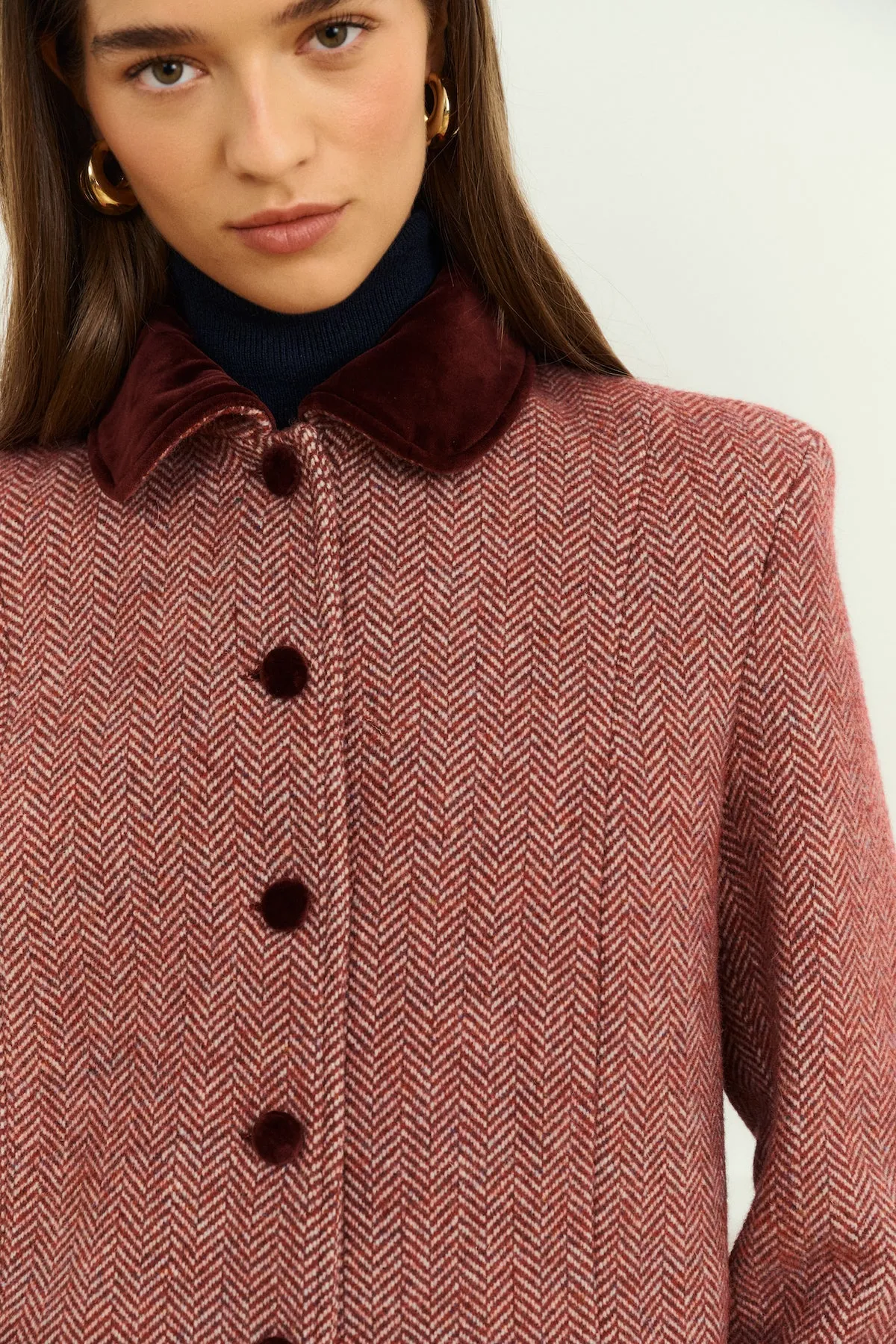 Juana Jacket
