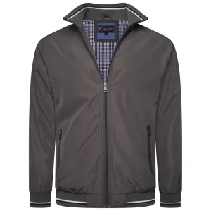Kam Premium Harrington Jacket G K