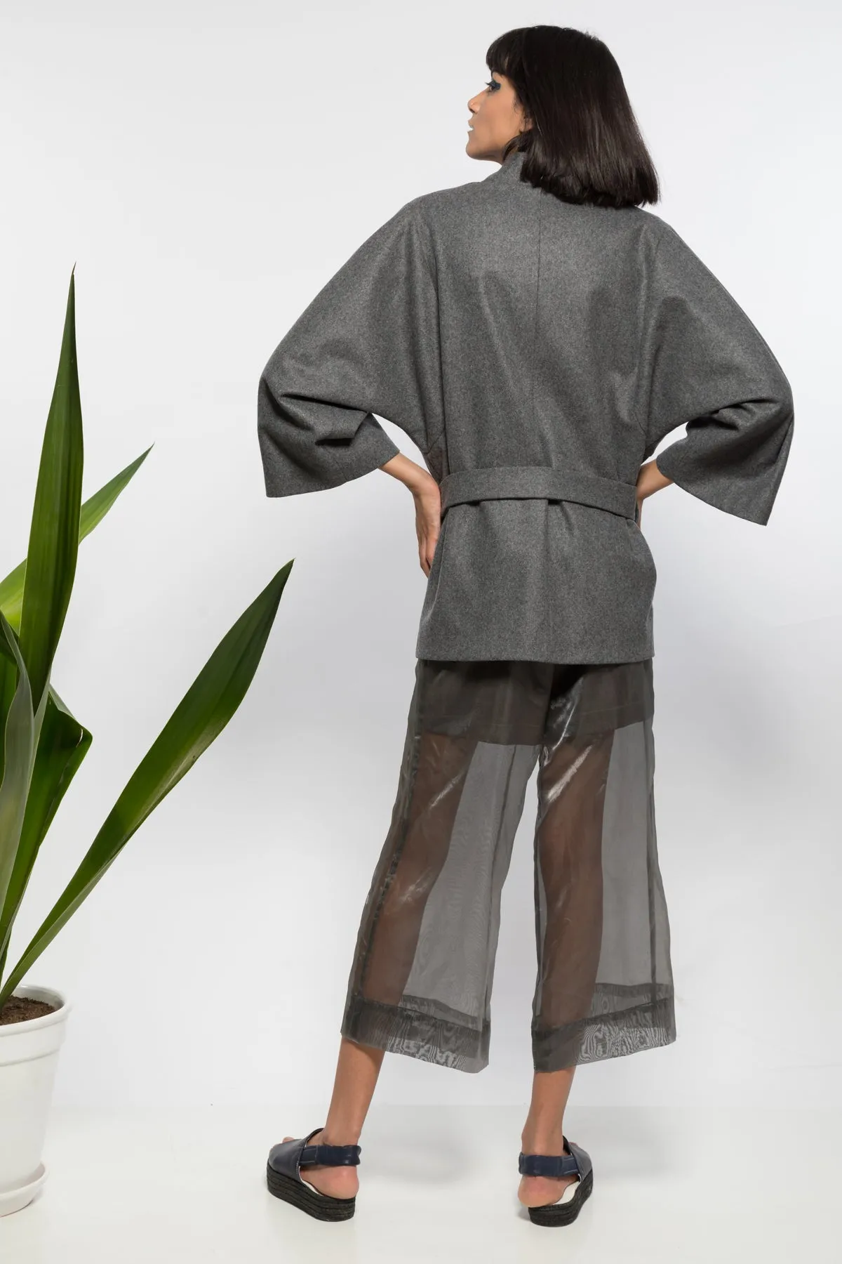 Keikogi jacket