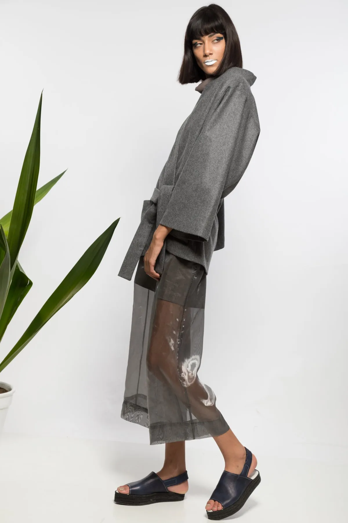 Keikogi jacket