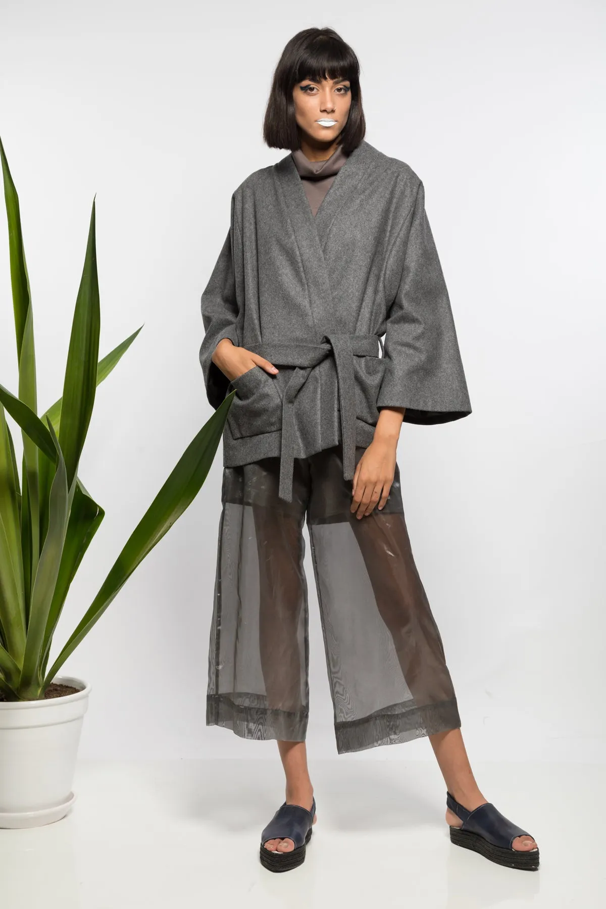 Keikogi jacket
