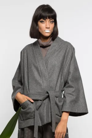 Keikogi jacket