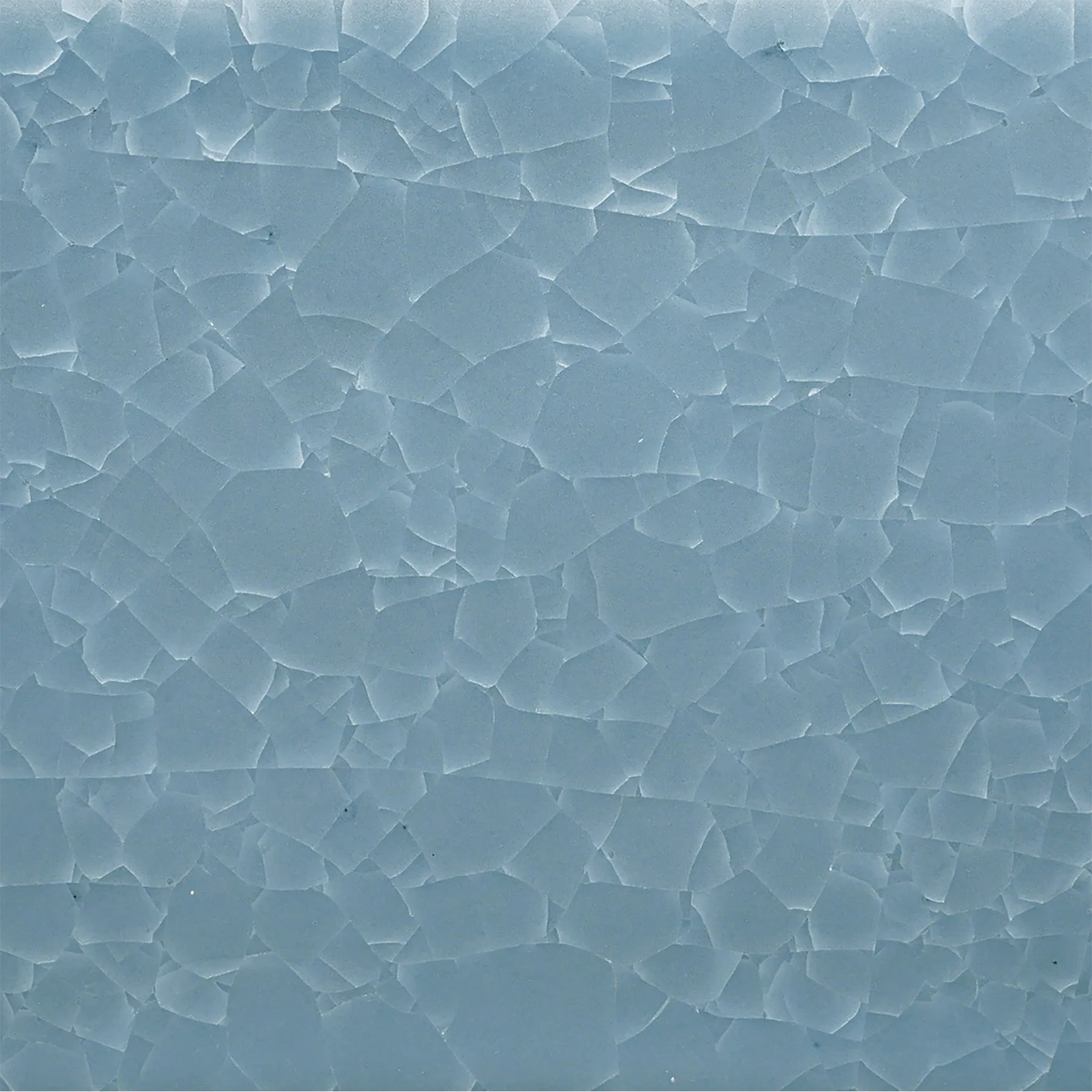 KI-21 Winter Glass