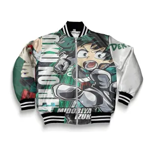 Kids My hero Academia Bomber