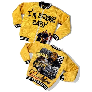 Kids Paid in Full Bomber