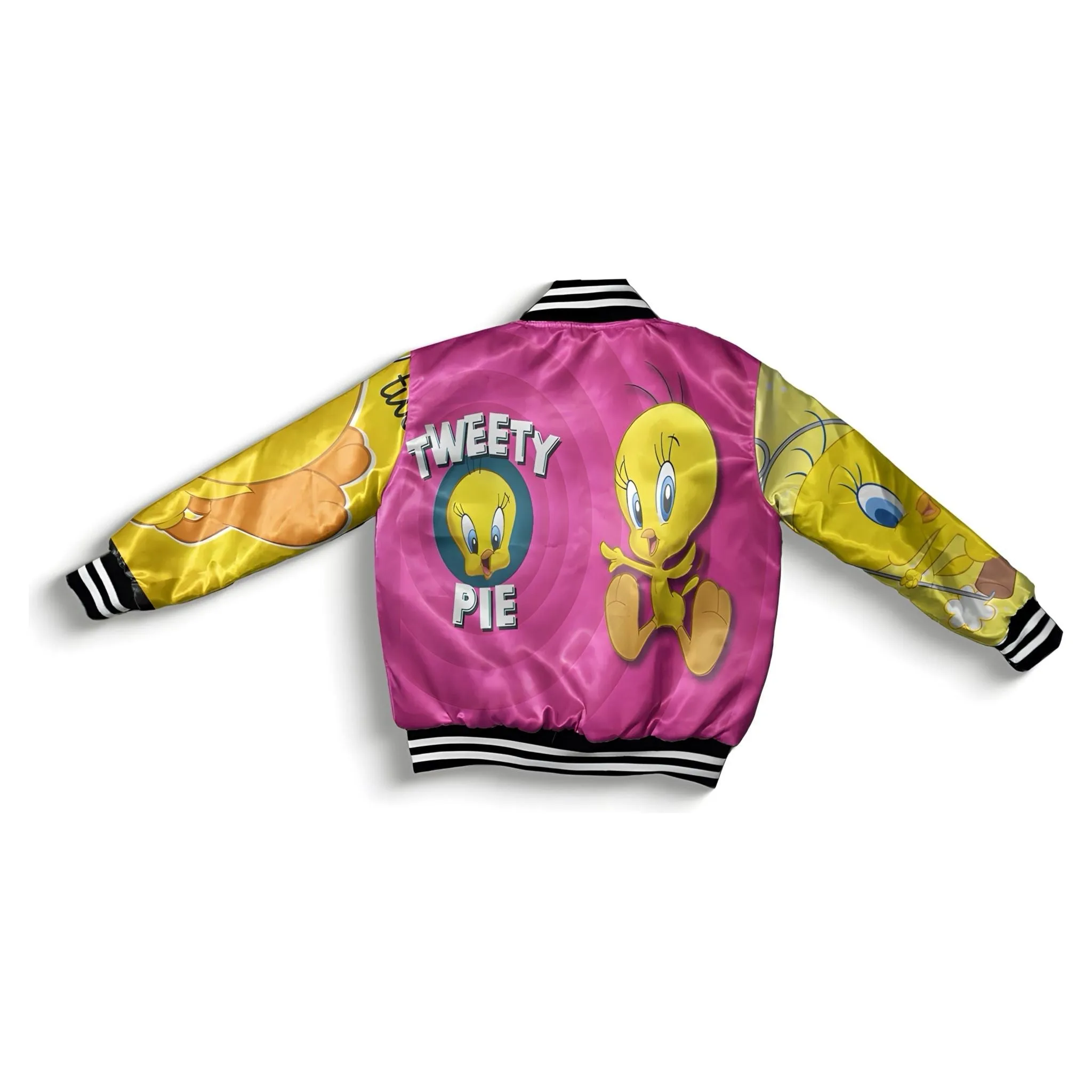 Kids tweety bird Bomber