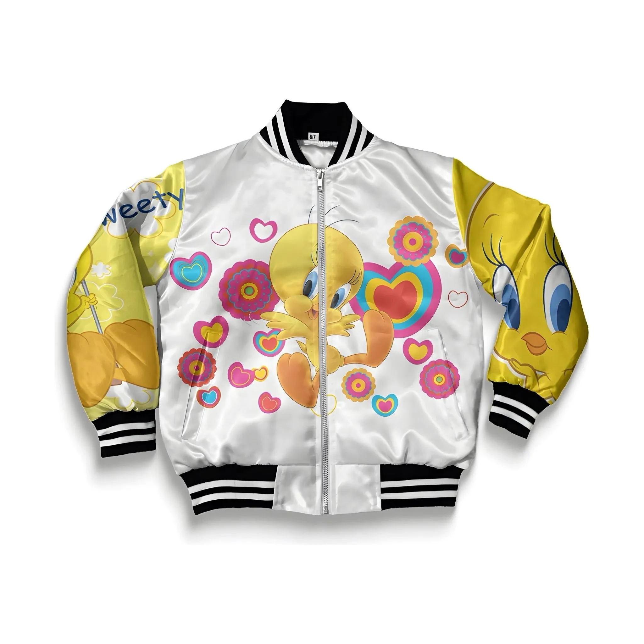 Kids tweety bird Bomber