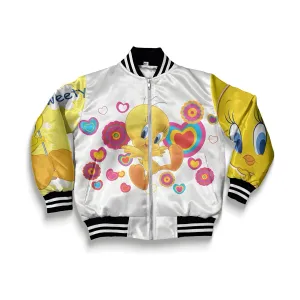 Kids tweety bird Bomber