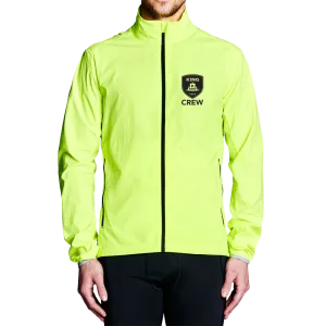 King Mens Regatta Training Jacket (Lightweight)