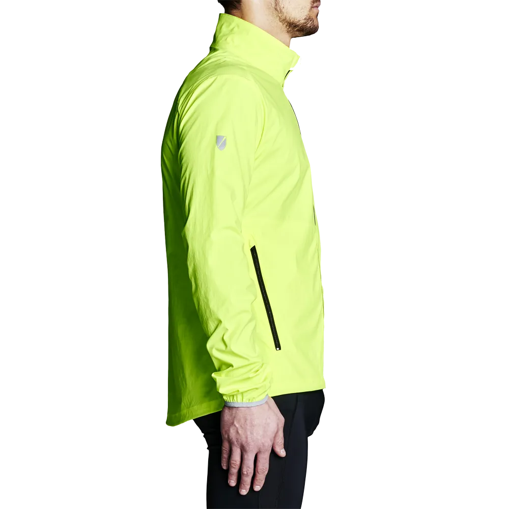 King Mens Regatta Training Jacket (Lightweight)