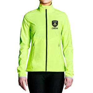 King Womens Regatta Training Jacket (Lightweight)