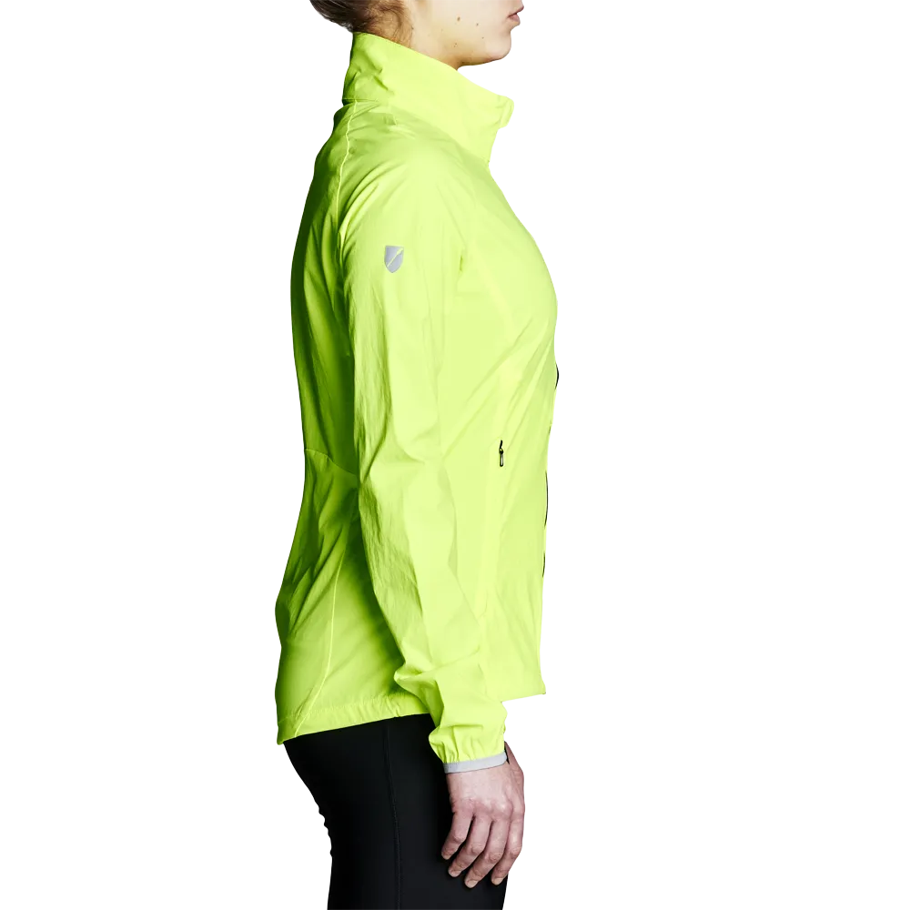 King Womens Regatta Training Jacket (Lightweight)