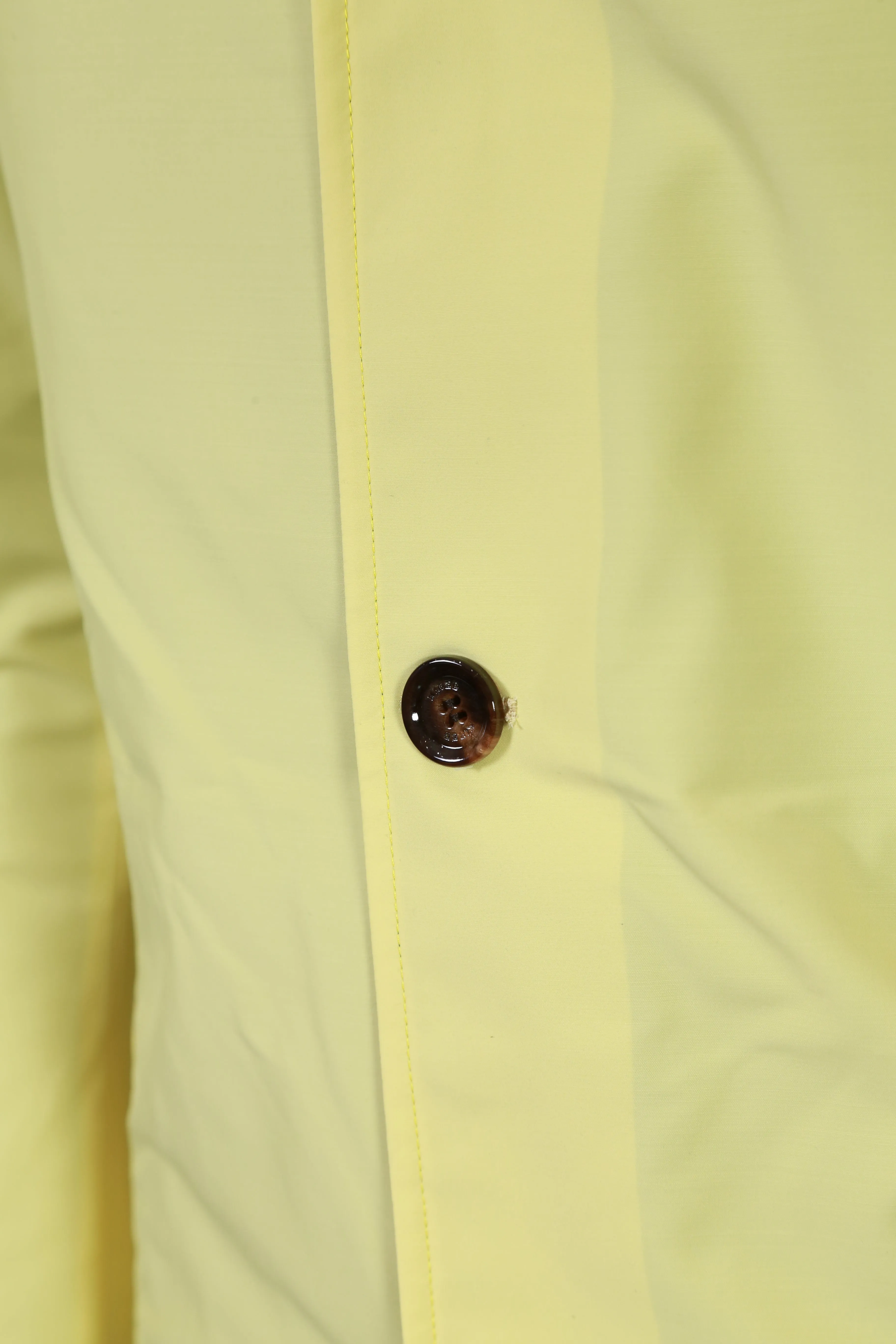 Kired by Kiton Ben Reversible Raincoat