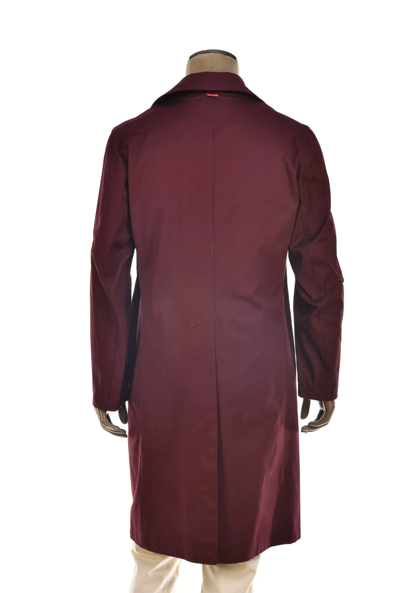 Kired Facundo Raincoat