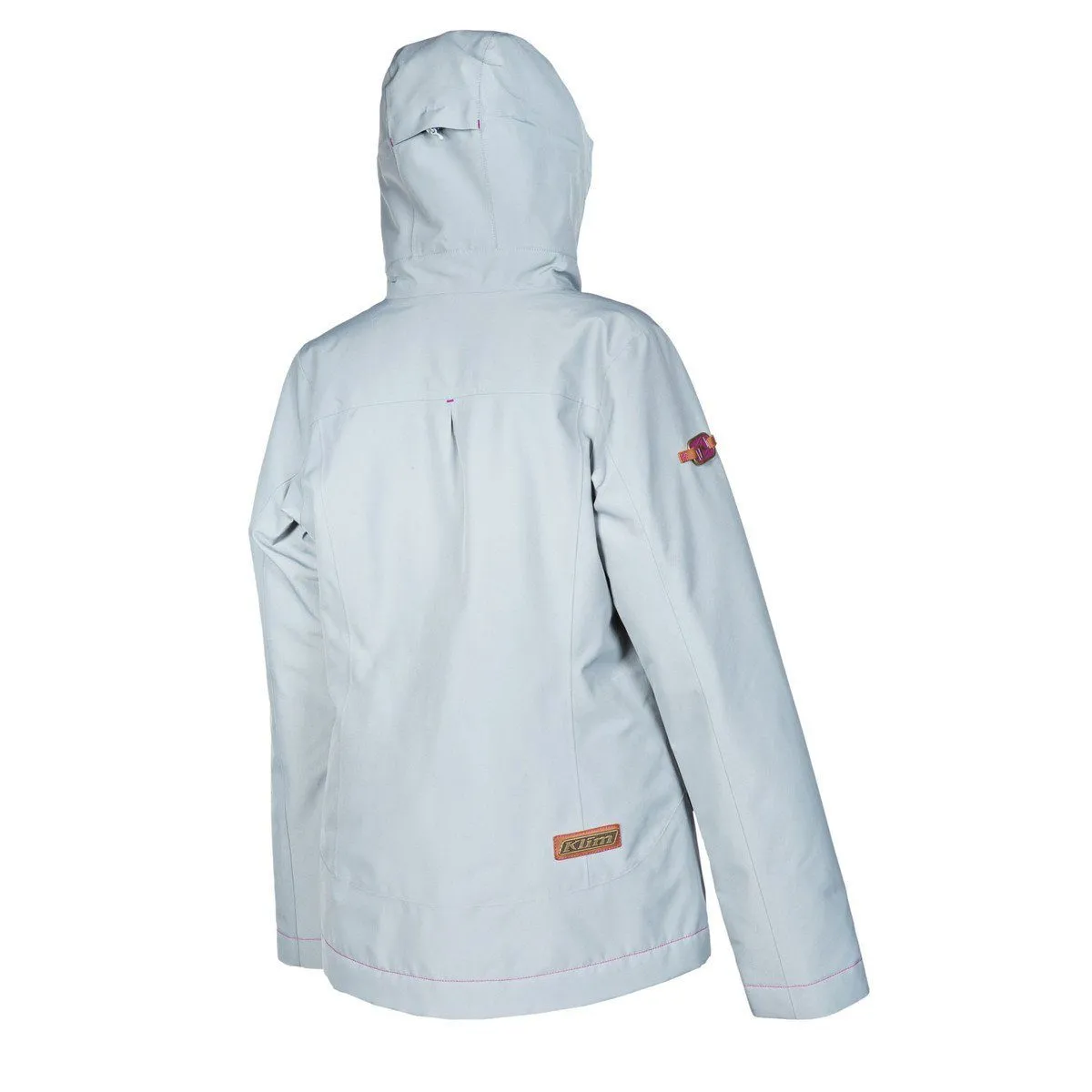 KLIM Aria Jacket Gray