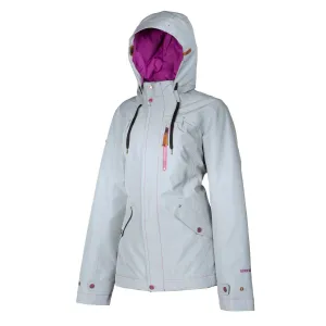KLIM Aria Jacket Gray