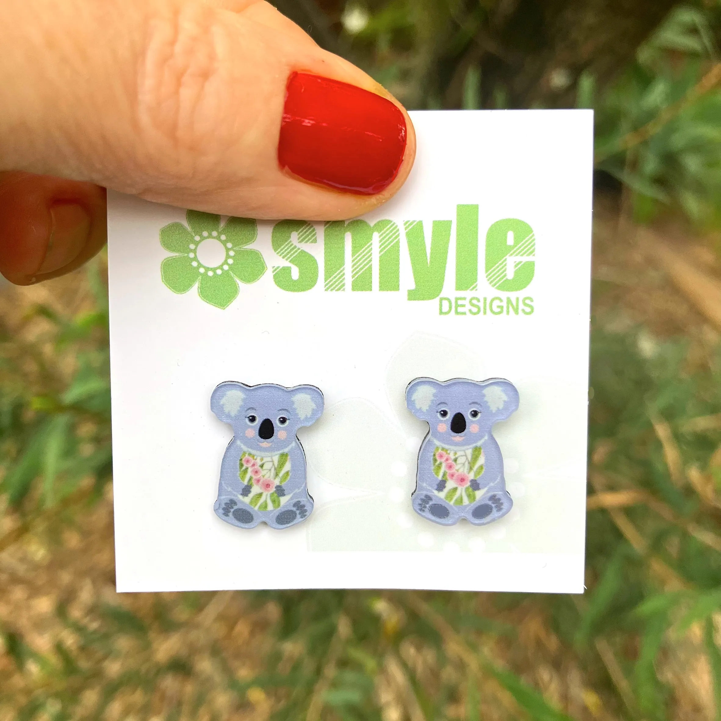 Koala studs