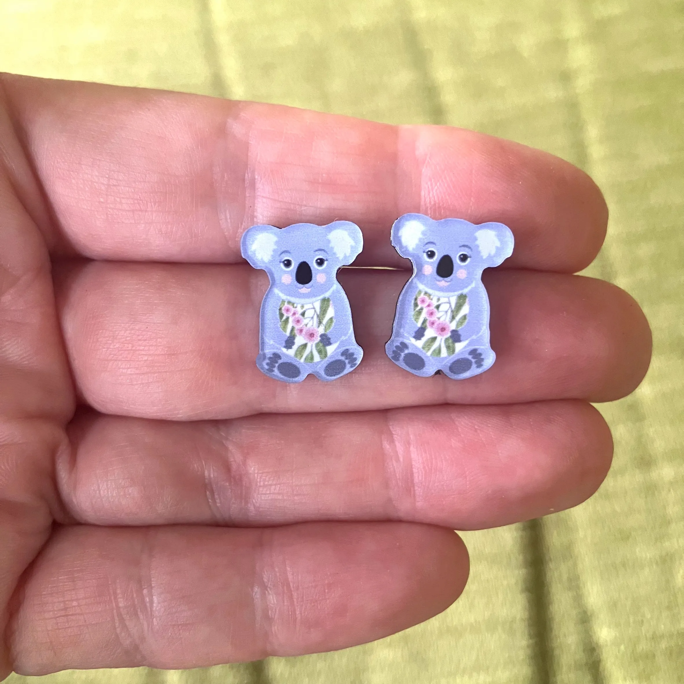 Koala studs