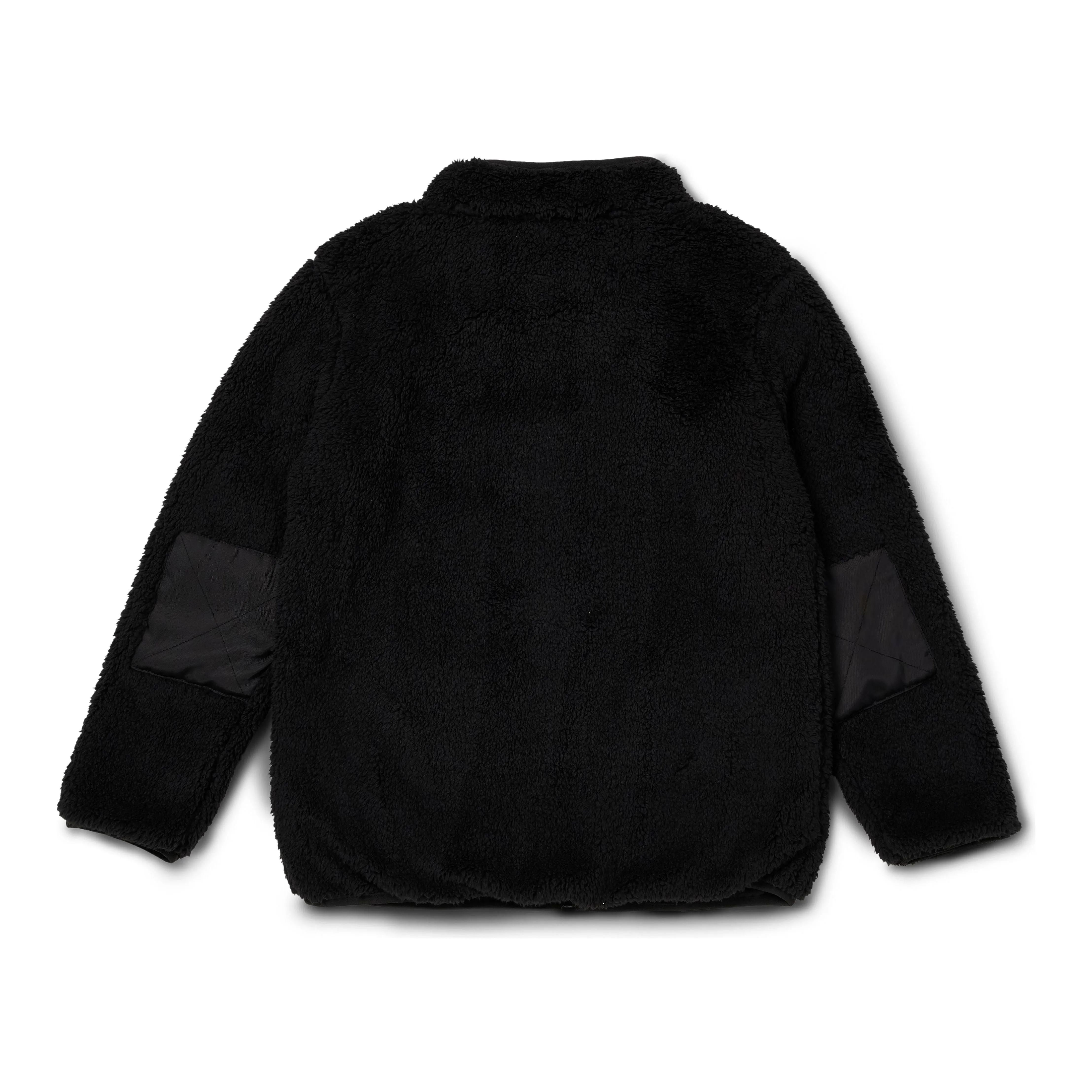 Koda Sherpa Jacket
