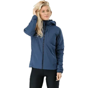 Kor Strata Hoody Grey