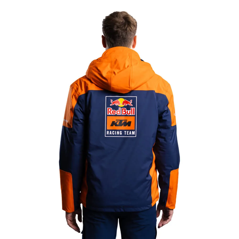 KTM Replica Team Winter Jacket