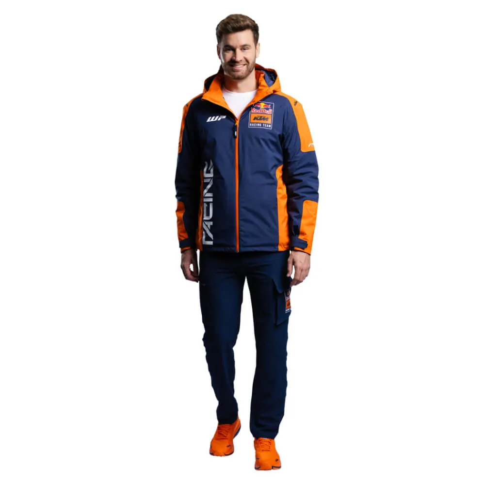 KTM Replica Team Winter Jacket