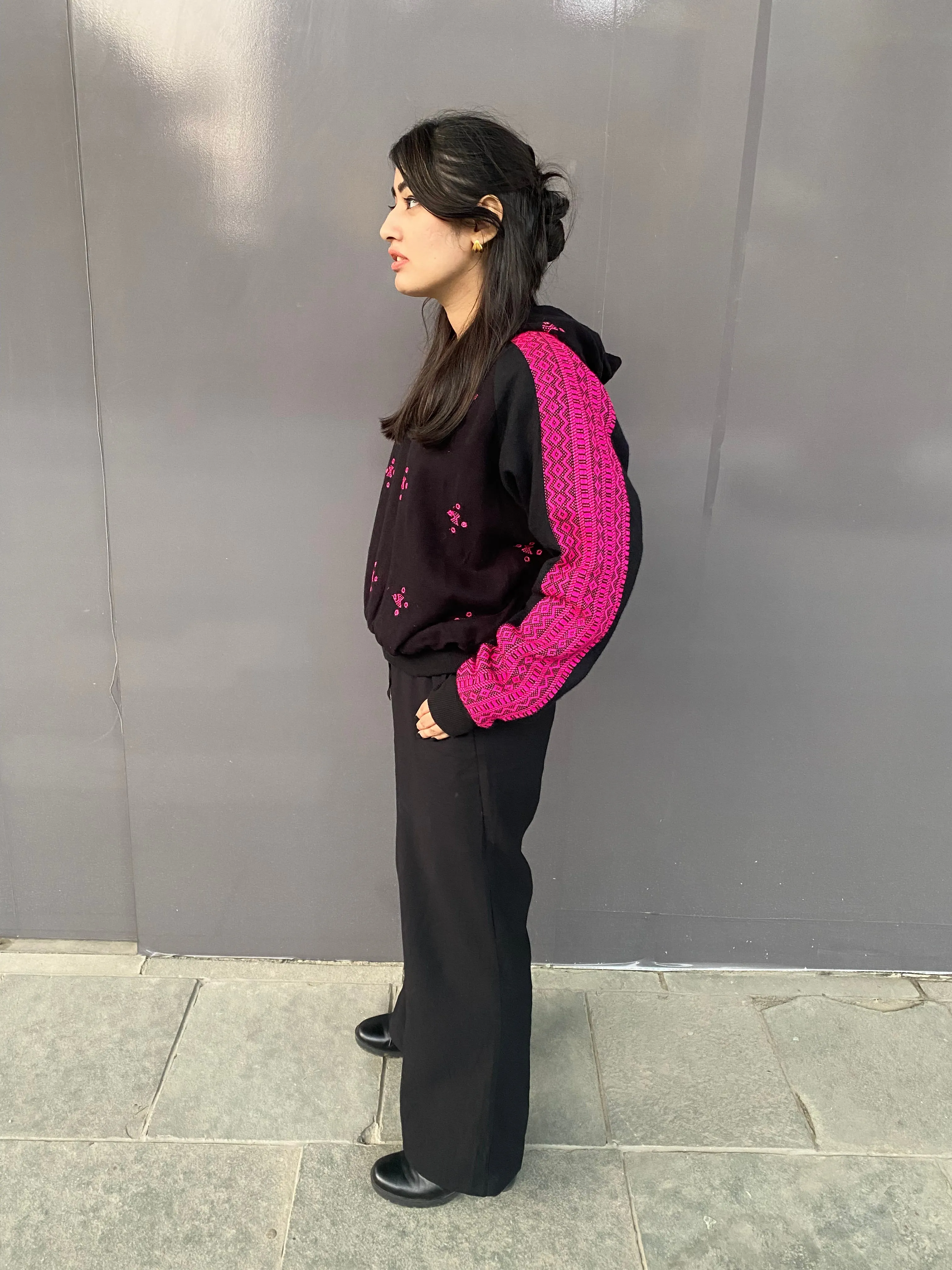 Kutch Sweatshirt (Long)