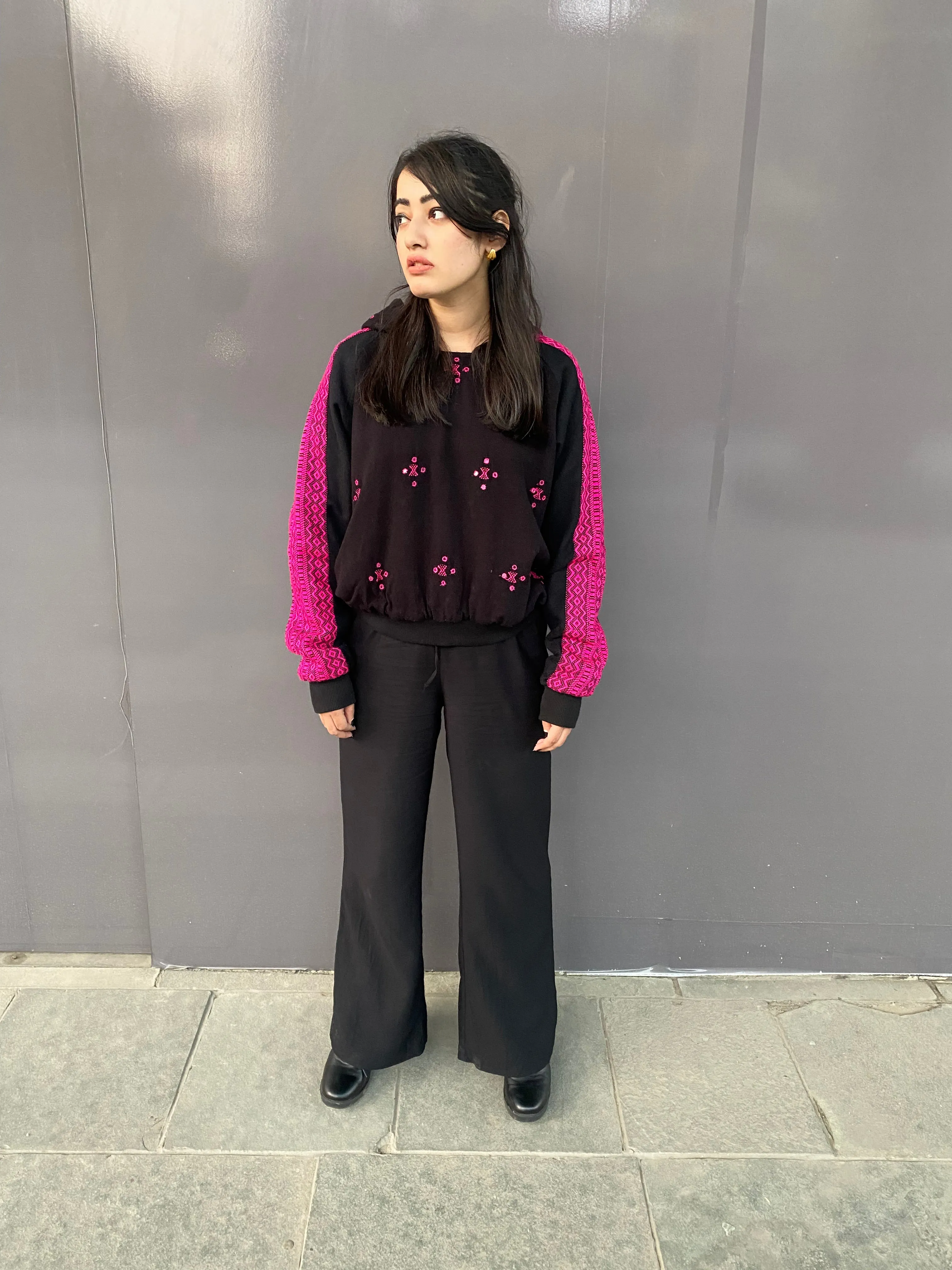 Kutch Sweatshirt (Long)
