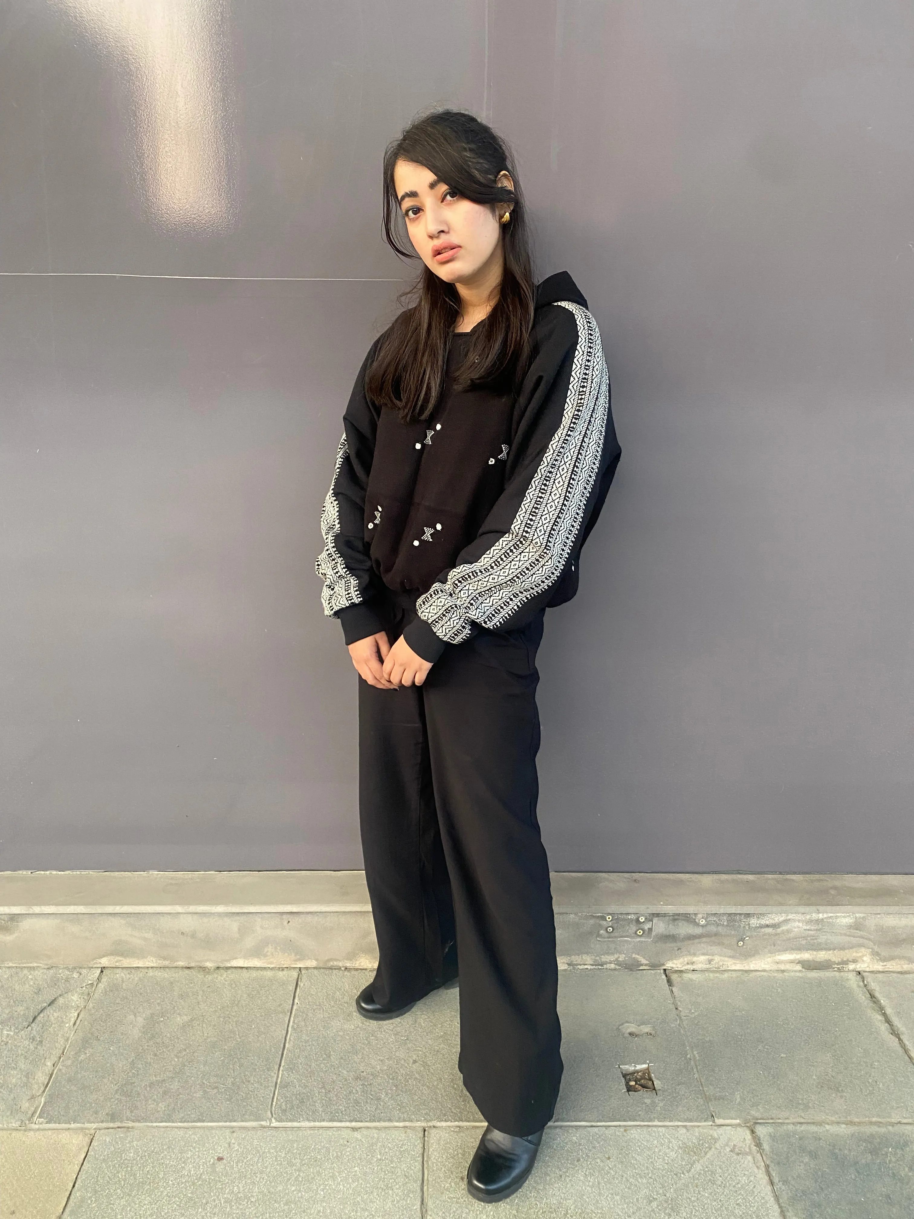 Kutch Sweatshirt (Long)
