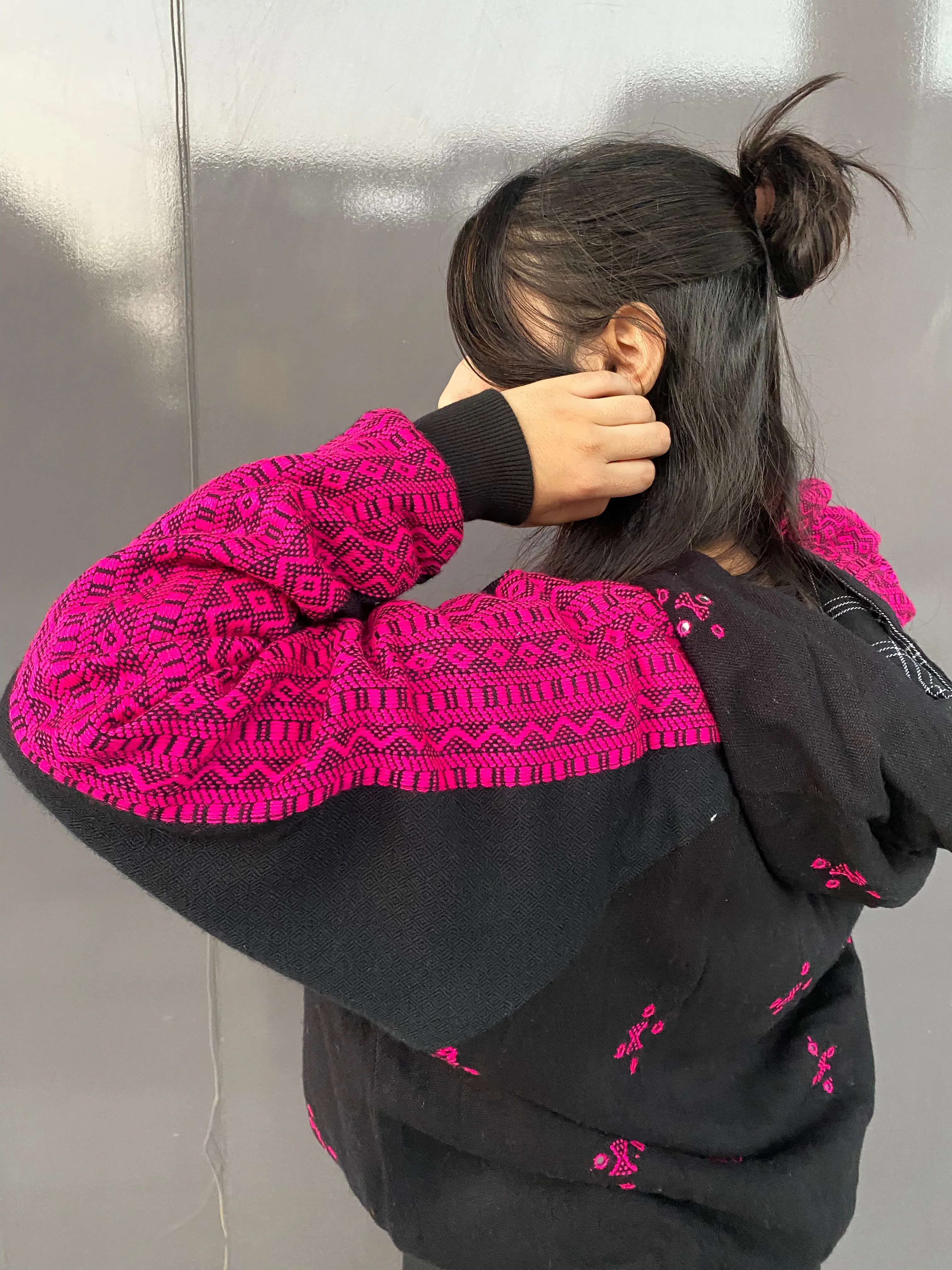 Kutch Sweatshirt (Long)