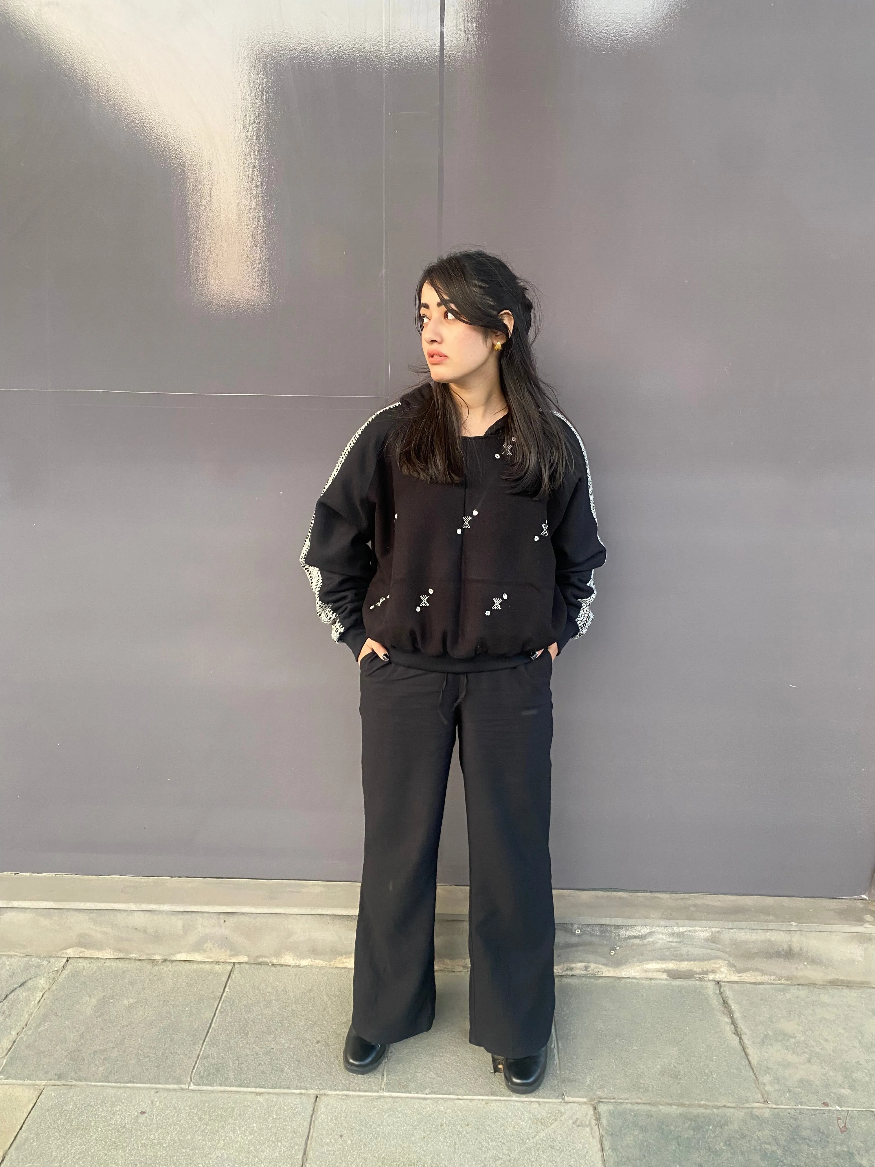 Kutch Sweatshirt (Long)